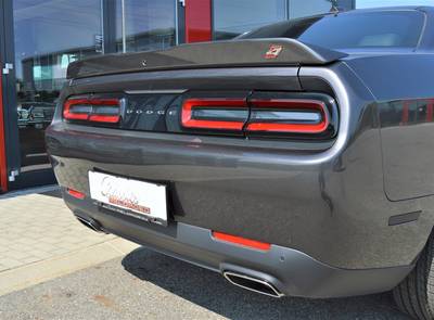 Dodge Challenger GT Allrad