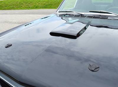 Ford Mustang Fastback RestoMod LS3 Kompressor