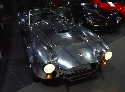 Shelby Cobra CSX 427