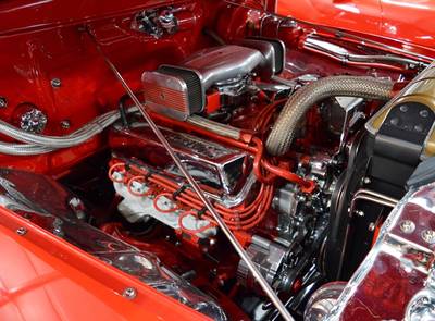 Ford F 100 Stepside