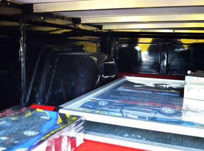 GMC Syclone 4.3 Turbo