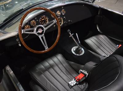 Shelby Cobra CSX 427