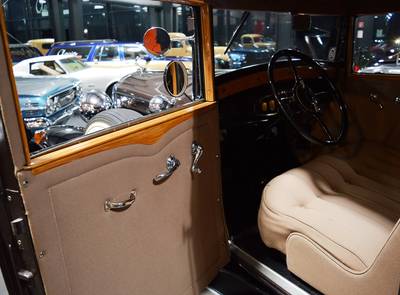 Buick Series 60 Business Coupe
