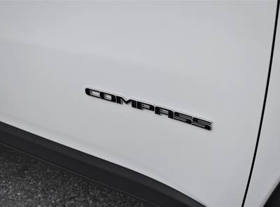 Jeep Compass Limited AWD