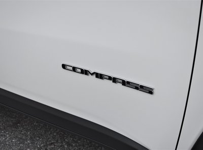 Jeep Compass Limited AWD