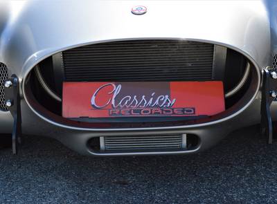 Shelby 427 Cobra MKIII Superformance