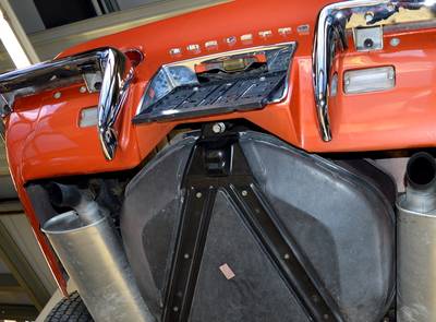 Corvette C3 Stingray