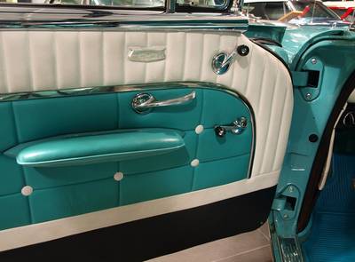 Chevrolet Bel Air
