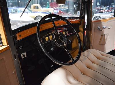 Buick Series 60 Business Coupe