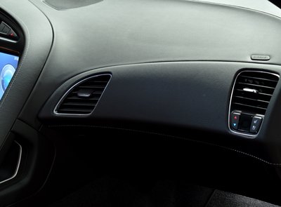 Corvette C7 Stingray Cabrio