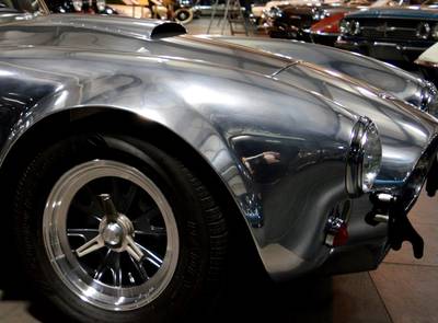 Shelby Cobra CSX 427