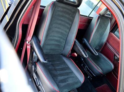 Chevrolet C1500 Pro Touring Custom