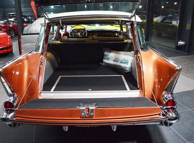 Chevrolet Nomad