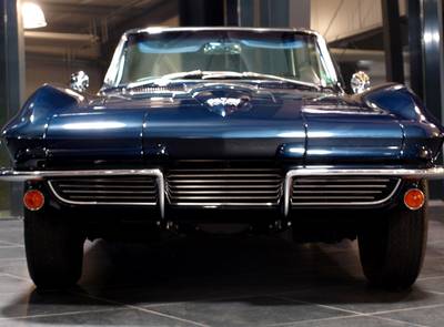 Corvette C2 Stingray 327 /365