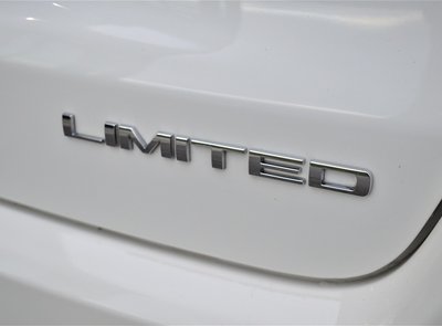 Jeep Compass Limited AWD