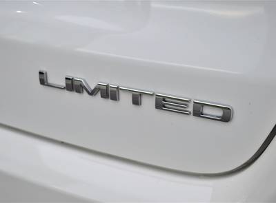 Jeep Compass Limited AWD