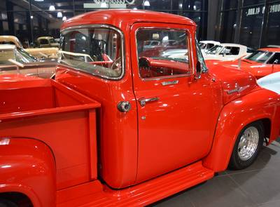 Ford F 100 Stepside
