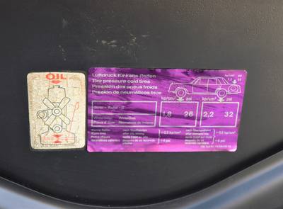 Mercedes SL 280 Automatic W113