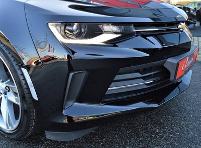 Chevrolet Camaro Coupe 2.0 Turbo