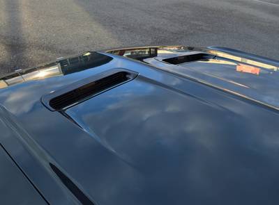 Ford Mustang 289cui Cabrio 4-Gang