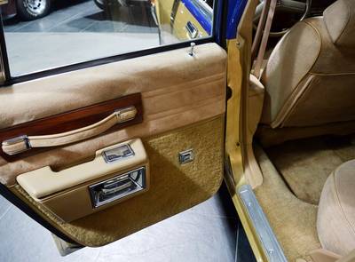 Chevrolet Caprice Kombi