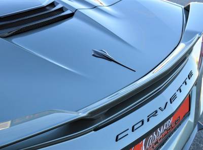 Corvette Stingray Cabrio 3LT Z51