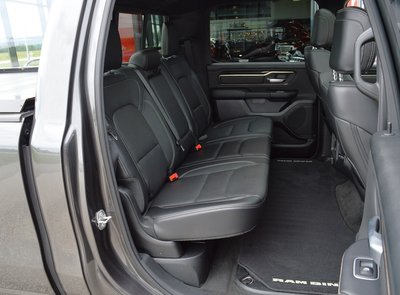 Ram Laramie Sport Night Crew Cab Long Bed
