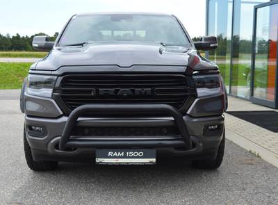 Ram Laramie Sport Night Crew Cab Long Bed