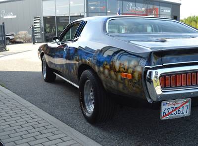 Dodge Charger SE 360cui V8