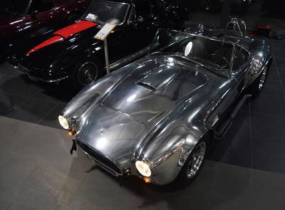 Shelby Cobra CSX 427