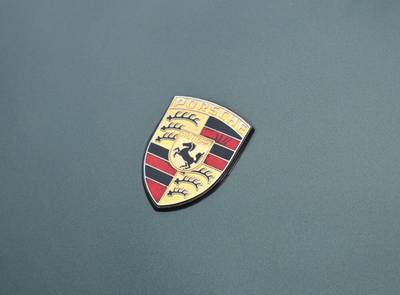 Porsche 911 Turbo 3,3
