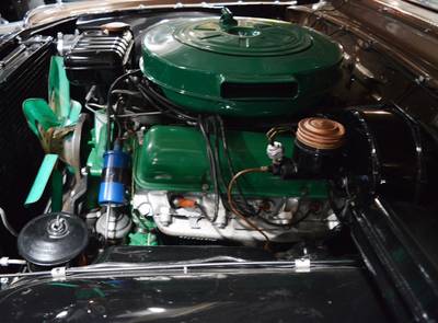 Edsel Villager 1960