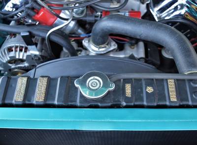 Dodge Charger R/T HEMI 426
