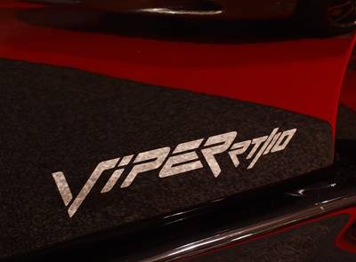 Dodge Viper RT/10