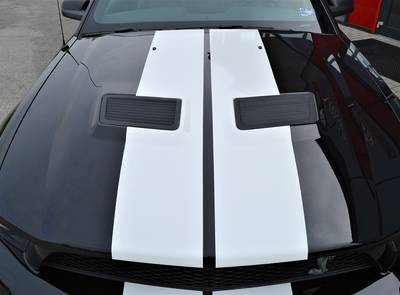 Ford Mustang Shelby GT500