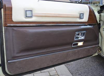 Cadillac Coupe DeVille