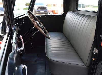 Ford Pickup V8 Flathead