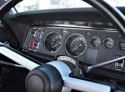 Dodge Charger R/T HEMI 426