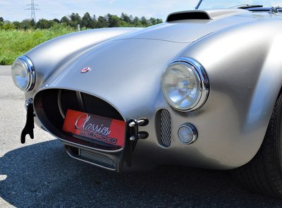 Shelby 427 Cobra MKIII Superformance