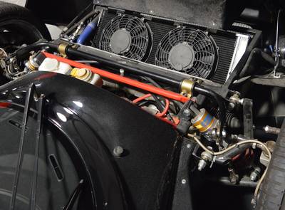 Nelson Racing 427 / Ultima