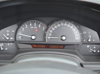 Cadillac XLR 32V Northstar