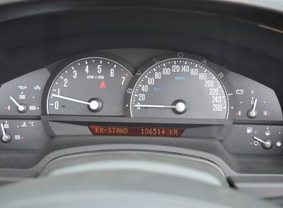 Cadillac XLR 32V Northstar