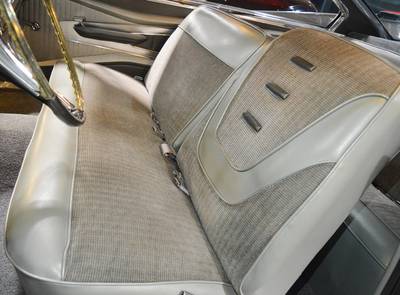 Dodge Polara 413