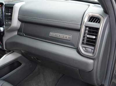 Ram Laramie Sport Night Crew Cab Long Bed