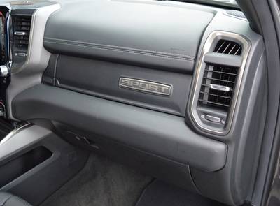 Ram Laramie Sport Night Crew Cab Long Bed