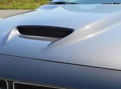 Dodge Challenger GT Allrad
