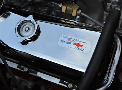 Corvette Stingray Cabrio,427cui 390hp Big Block