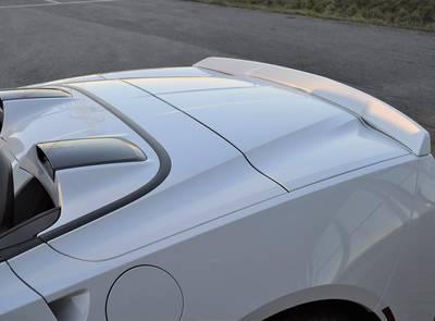 Chevrolet Corvette C7 Cabrio Z51