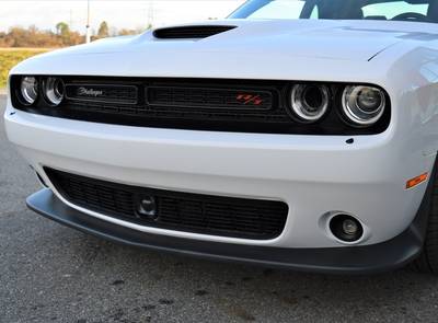 Dodge Challenger R/T 392 Scat Pack