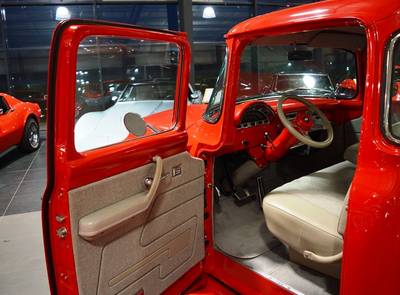 Ford F 100 Stepside